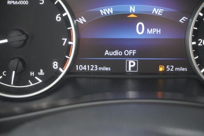 2020 Nissan Murano SL FWD