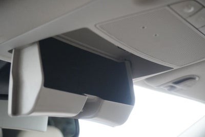 2020 Nissan Murano SL FWD