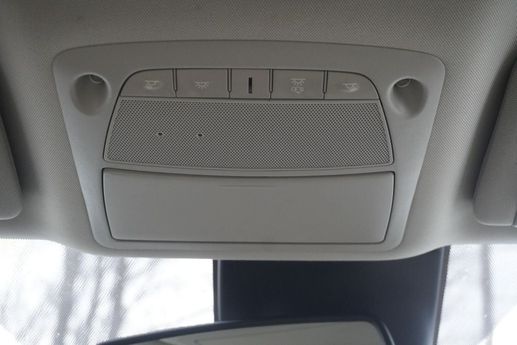 2020 Nissan Murano SL FWD