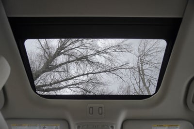 2020 Nissan Murano SL FWD