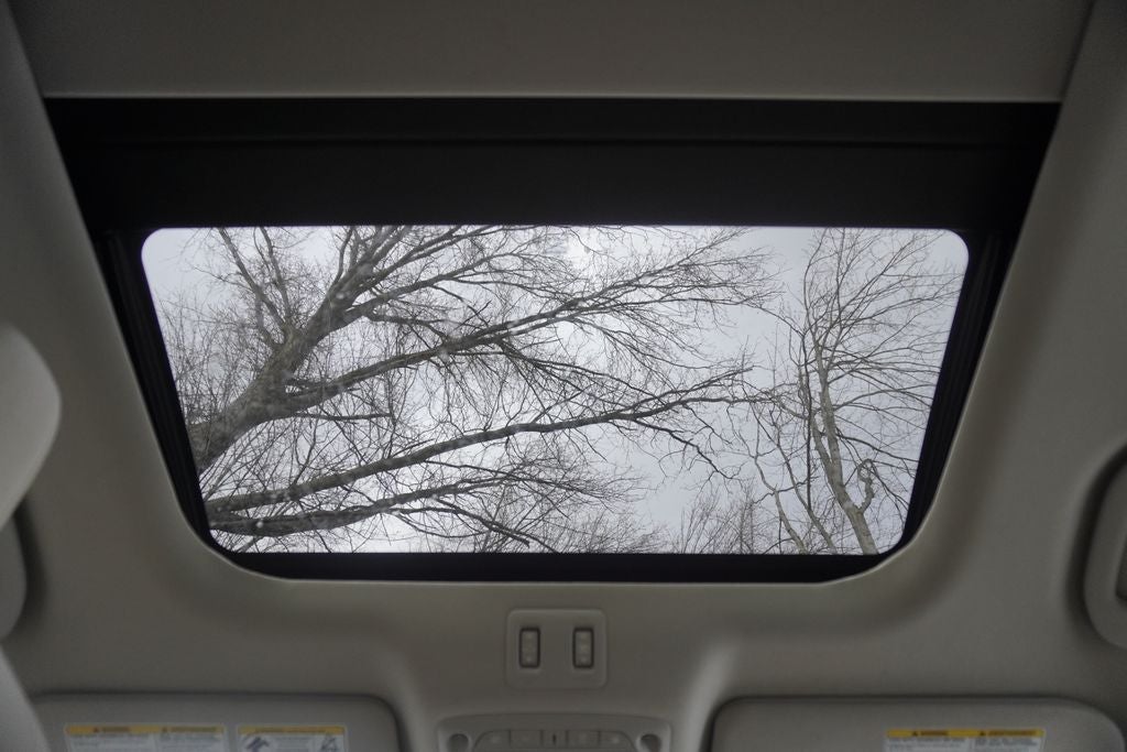 2020 Nissan Murano SL FWD