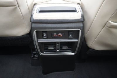 2020 Nissan Murano SL FWD