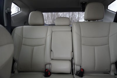 2020 Nissan Murano SL FWD