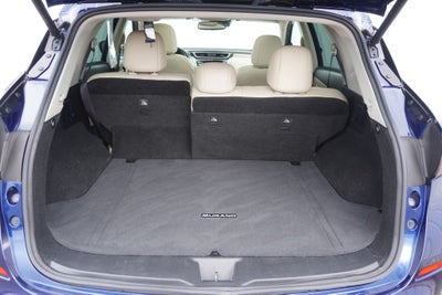 2020 Nissan Murano SL FWD