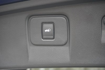 2020 Nissan Murano SL FWD