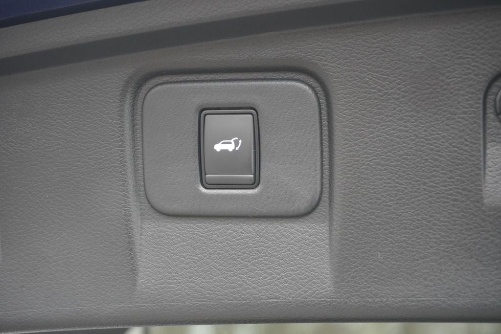 2020 Nissan Murano SL FWD