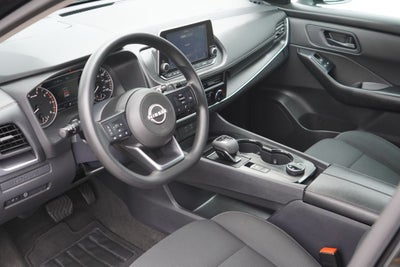 2024 Nissan Rogue S Intelligent AWD