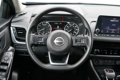 2024 Nissan Rogue S Intelligent AWD