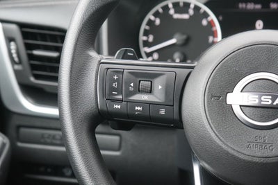 2024 Nissan Rogue S Intelligent AWD
