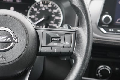 2024 Nissan Rogue S Intelligent AWD