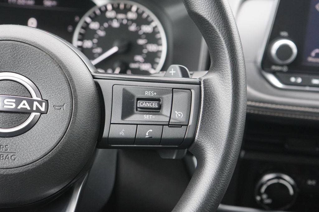 2024 Nissan Rogue S Intelligent AWD