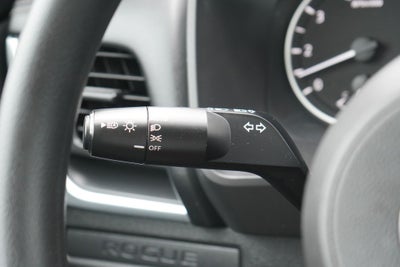 2024 Nissan Rogue S Intelligent AWD