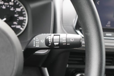 2024 Nissan Rogue S Intelligent AWD