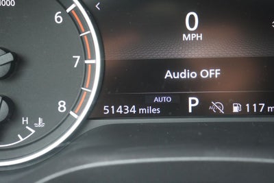 2024 Nissan Rogue S Intelligent AWD