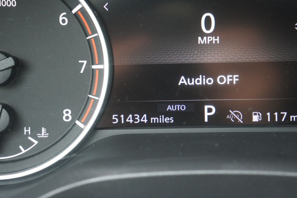 2024 Nissan Rogue S Intelligent AWD