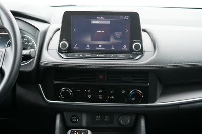 2024 Nissan Rogue S Intelligent AWD