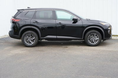 2024 Nissan Rogue S Intelligent AWD