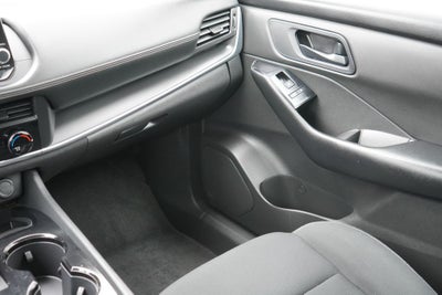 2024 Nissan Rogue S Intelligent AWD