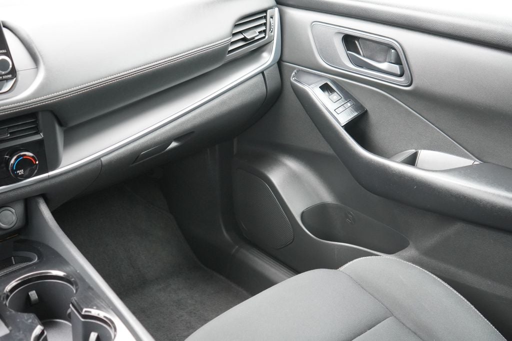2024 Nissan Rogue S Intelligent AWD