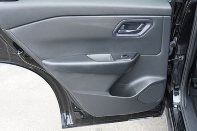 2024 Nissan Rogue S Intelligent AWD