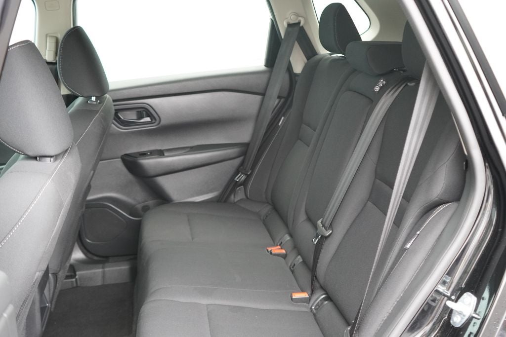 2024 Nissan Rogue S Intelligent AWD