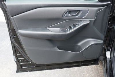 2024 Nissan Rogue S Intelligent AWD