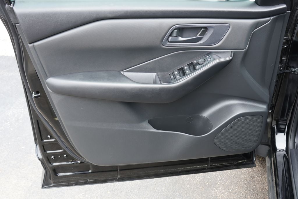 2024 Nissan Rogue S Intelligent AWD