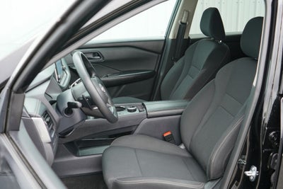 2024 Nissan Rogue S Intelligent AWD