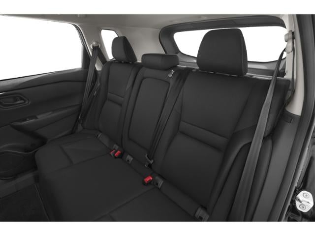 2024 Nissan Rogue S Intelligent AWD