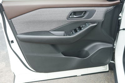 2023 Nissan Rogue S Intelligent AWD