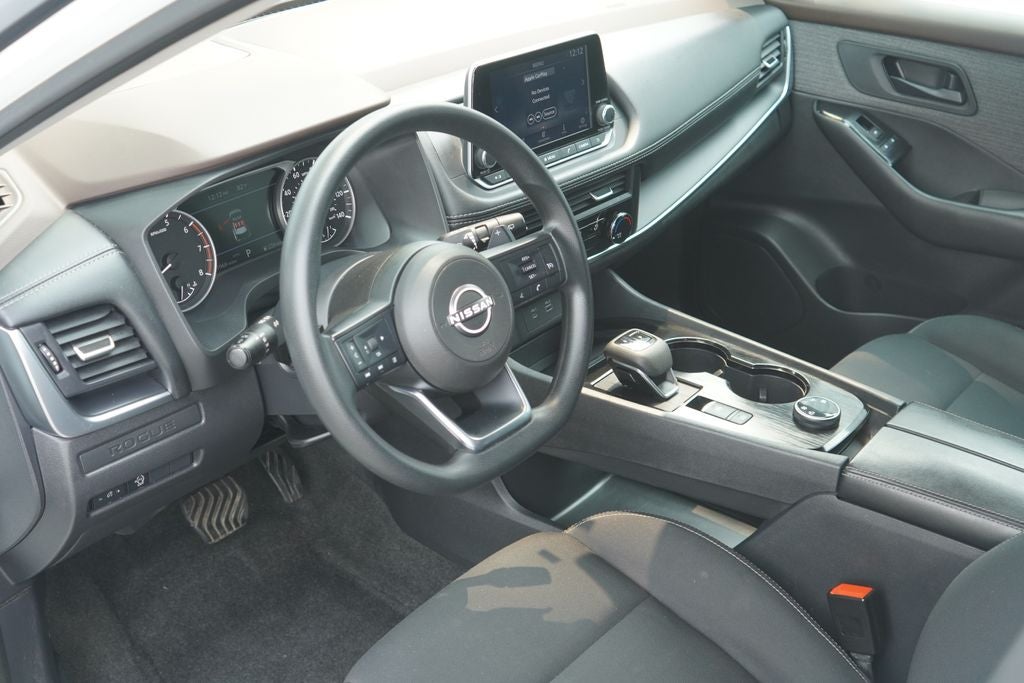 2023 Nissan Rogue S Intelligent AWD