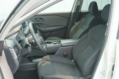 2023 Nissan Rogue S Intelligent AWD