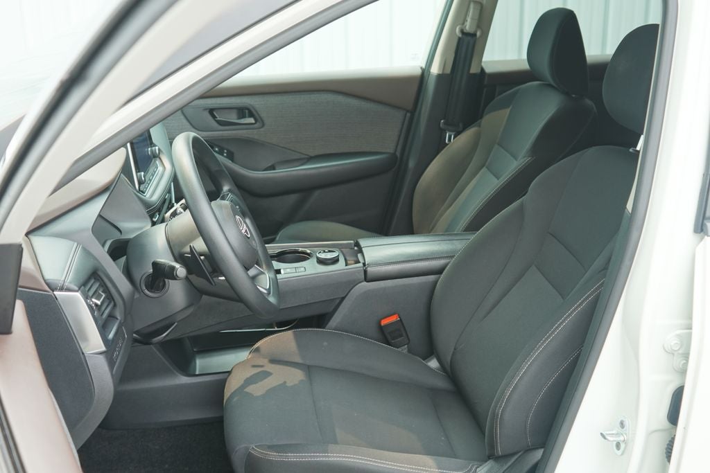 2023 Nissan Rogue S Intelligent AWD