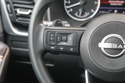 2023 Nissan Rogue S Intelligent AWD