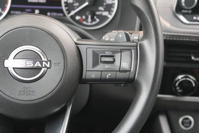 2023 Nissan Rogue S Intelligent AWD