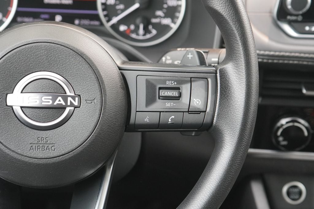 2023 Nissan Rogue S Intelligent AWD
