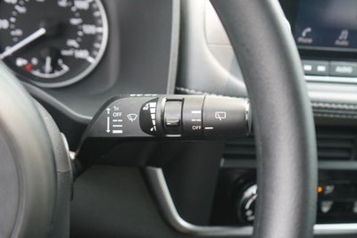 2023 Nissan Rogue S Intelligent AWD