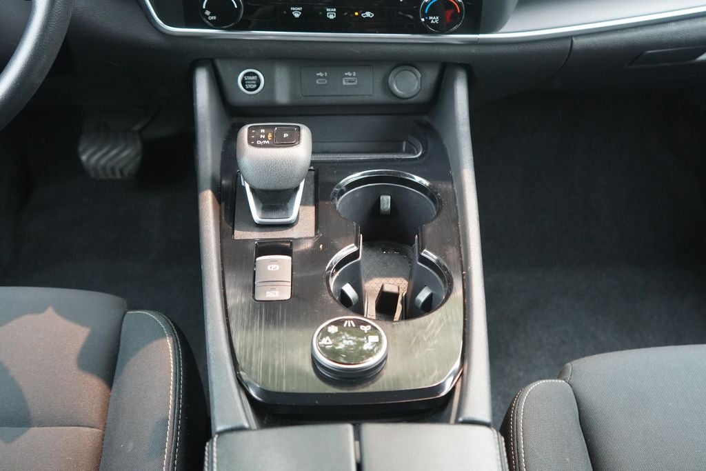 2023 Nissan Rogue S Intelligent AWD