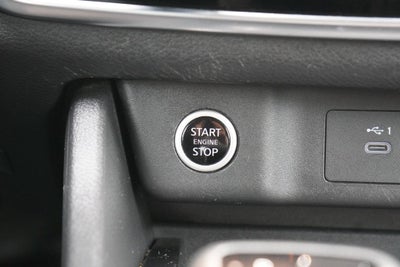 2023 Nissan Rogue S Intelligent AWD