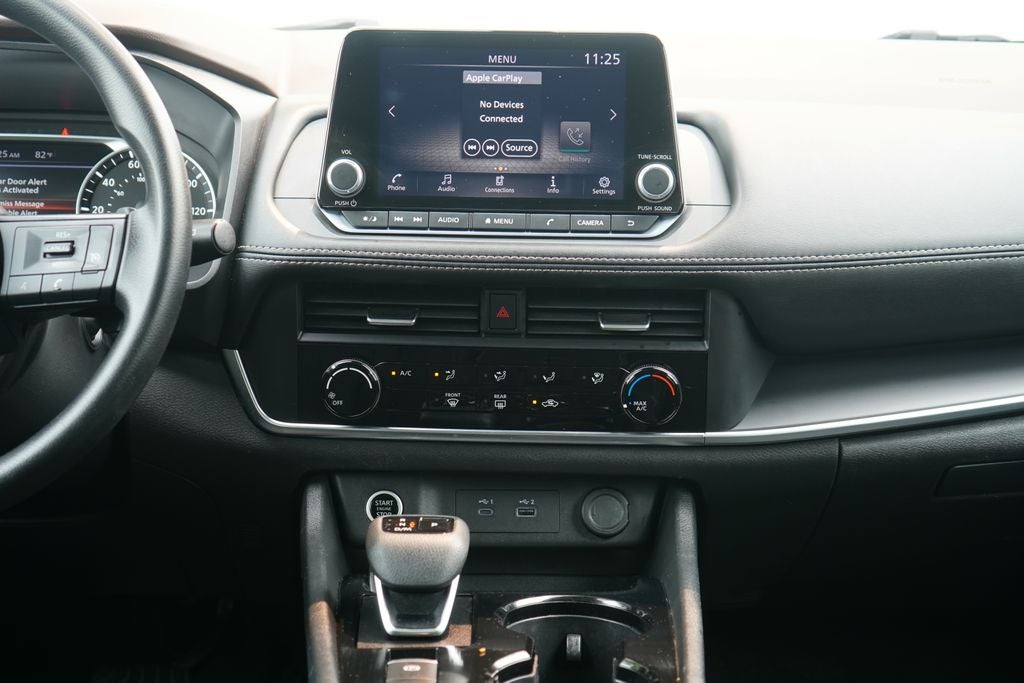 2023 Nissan Rogue S Intelligent AWD