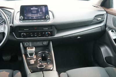 2023 Nissan Rogue S Intelligent AWD