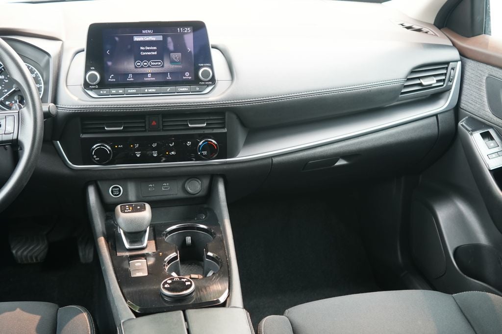 2023 Nissan Rogue S Intelligent AWD