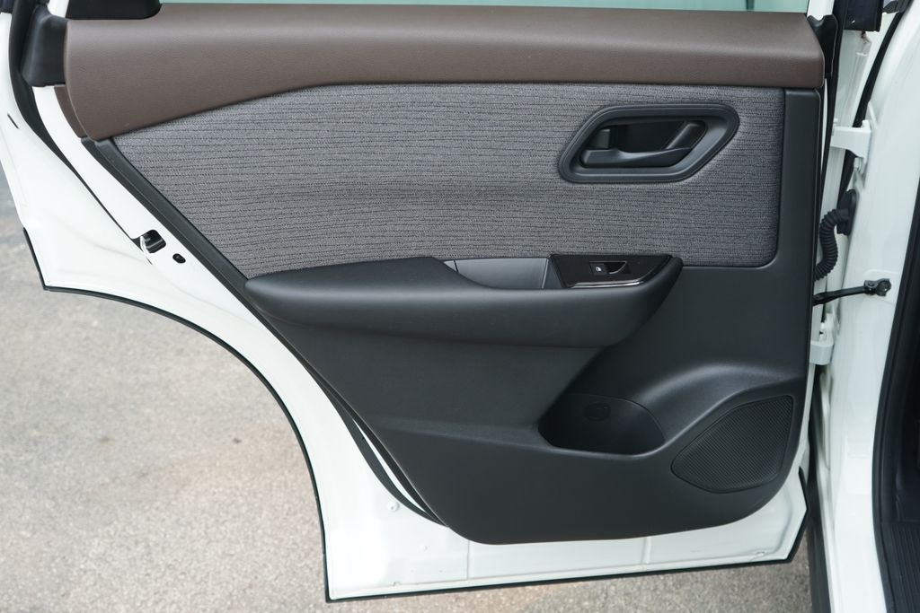 2023 Nissan Rogue S Intelligent AWD