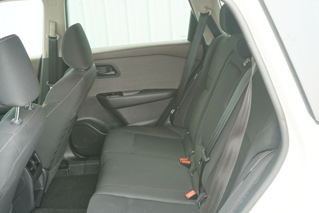 2023 Nissan Rogue S Intelligent AWD