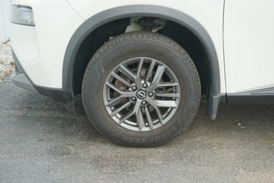 2023 Nissan Rogue S Intelligent AWD