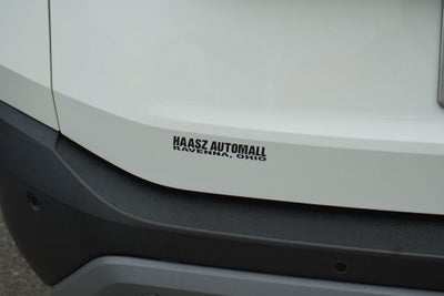 2023 Nissan Rogue S Intelligent AWD