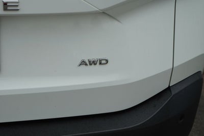 2023 Nissan Rogue S Intelligent AWD