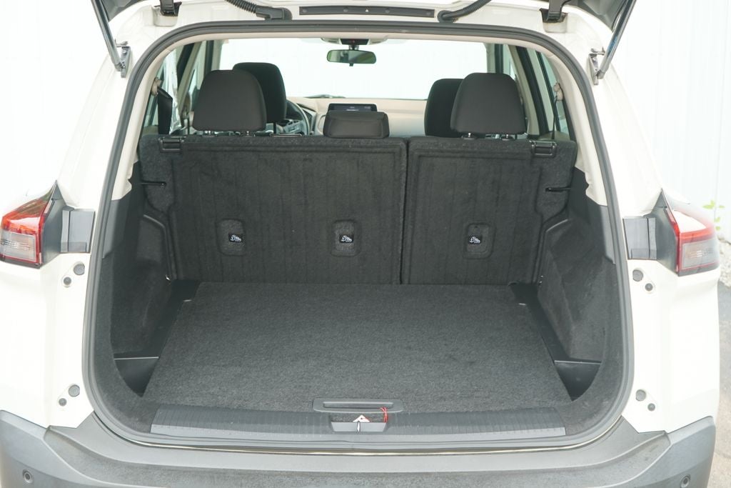 2023 Nissan Rogue S Intelligent AWD