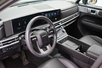 2024 Hyundai Santa Fe SEL