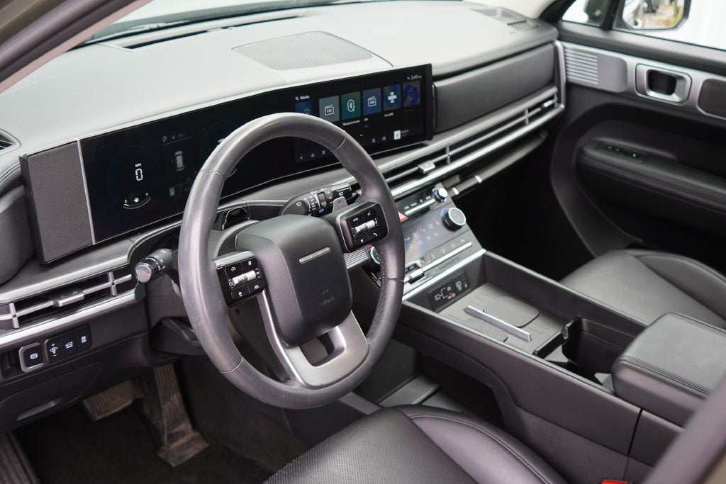 2024 Hyundai Santa Fe SEL